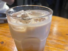 冻摩卡-来回·咖啡(天河南店)