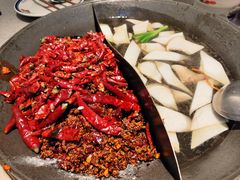 -鸿姐老火锅·传统炒料(上海旗舰店)