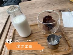 -Maan coffee漫咖啡(1905店)