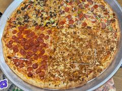 -Tube station站点比萨(王府井百货店)