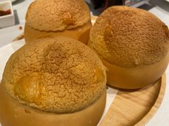 招牌菠萝包-炳胜品味(珠江新城店)