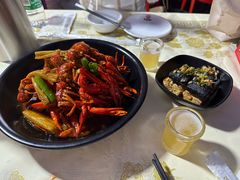 -聚味瞿记·龙虾堂(渔人码头一店)