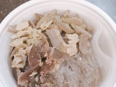 -回味鸭血粉丝汤(文鼎广场店)