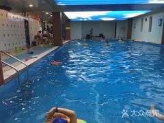 -艾菲特健身游泳(中海店)