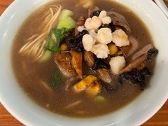 -奎元馆.百年奎元.非遗传承(西湖边的解放路店)