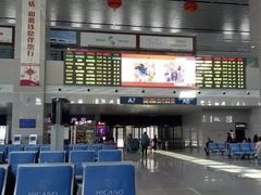 -长春西站