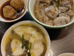 鸦片鱼-食客三千·老家