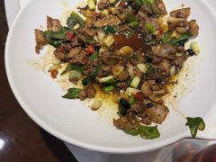 -鲜得莱渔港·小平岛海胆馆(七贤岭店)