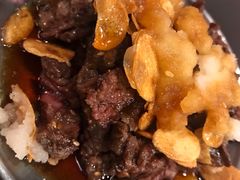 -大阪烧肉BAKA一代(十亩地店)