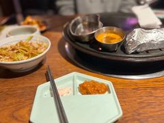 -济州爱肉堂(总店)