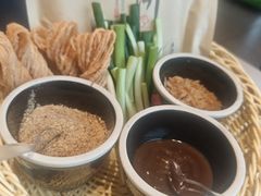 -偏爱炒鸡(老县衙店)