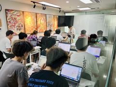 -帝京日语(春熙路旗舰校区)
