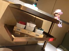 -海底捞火锅(金光华店)