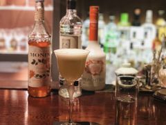 -The Bottle Bar(羲和商业广场店)