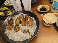 -山盛创作料理·Yamamori(珠宾店)