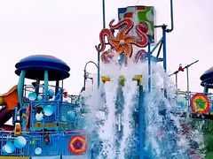 -欢乐水魔方水世界