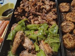 -晓梦戳子肉(瑞云路店)