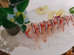 -云尊府云南菜·蒸汽石锅鱼(学清路店)