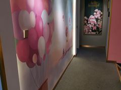 -微觅·潮HIGH轰趴馆(望京SOHO麒麟社店)