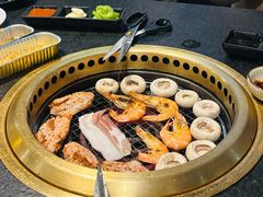-神户赤童日式烤肉伙伴(东直门店)