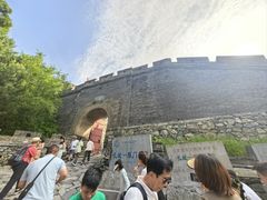 -雁门关景区