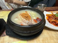 -长顺参鸡汤店(西塔总店)