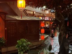 -潇湘甲鱼村(清河店)
