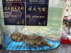 -渔码头食府(蓬莱阁店)