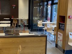 -肯德基(国展店)
