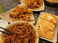 -小街天府(西工小街店)