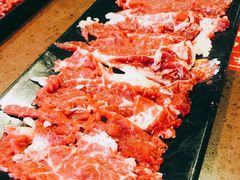 -幸运牛汕头小黄牛牛肉火锅(梅林店)