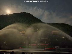 -华清宫景区