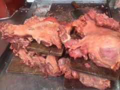 -刘纪孝腊牛羊肉(北广济街店)