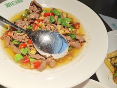-新白鹿餐厅(滨江银泰店)