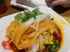 -子午路张记·肉夹馍(华强北店)