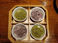 蔬菜面-湘爵士(王府井百货黄兴中路店)