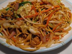 -老外婆(爱琴海店)