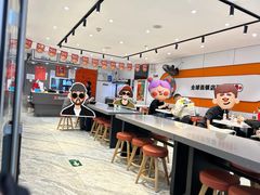 -张亮麻辣烫(北京丰桥路店)