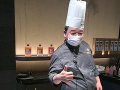 -吉川谷谷·铁板烧烤肉放题(石景山台湾街店)