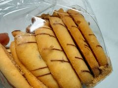 -凯司令西点房(虹桥路站店)