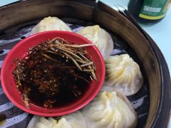 -食惠里小笼包面馆(越秀店)