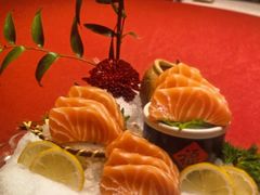 -顺峰(农展馆店)