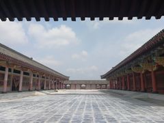 -中国汉城景区