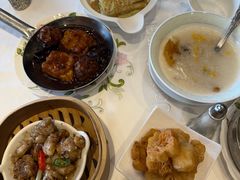 -翠园(北京王府中环店)