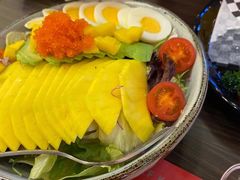 -仙隐小鹿中華の日料(荣民龙首广场店)