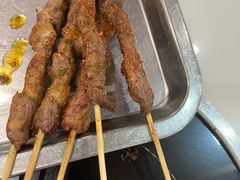-清真·西北人家风味馆(中山中路店)