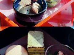 -惠州康帝国际酒店