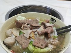 -鑫佳泰潮汕餐厅(莲塘店)