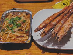 -本色.小马哥烧烤(五一路总店)