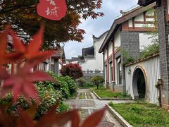 -零陵古城